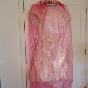 One time worn designer in perfect condition